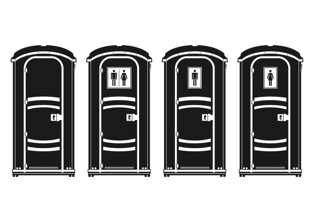 Best VIP or Luxury Restroom Trailers  in Claymont, DE